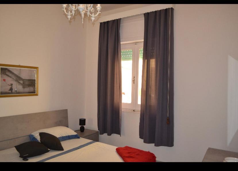 Apartamento Flat In Olbia Centro Exterior foto