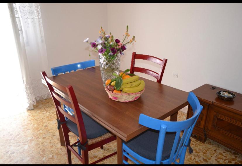 Apartamento Flat In Olbia Centro Exterior foto