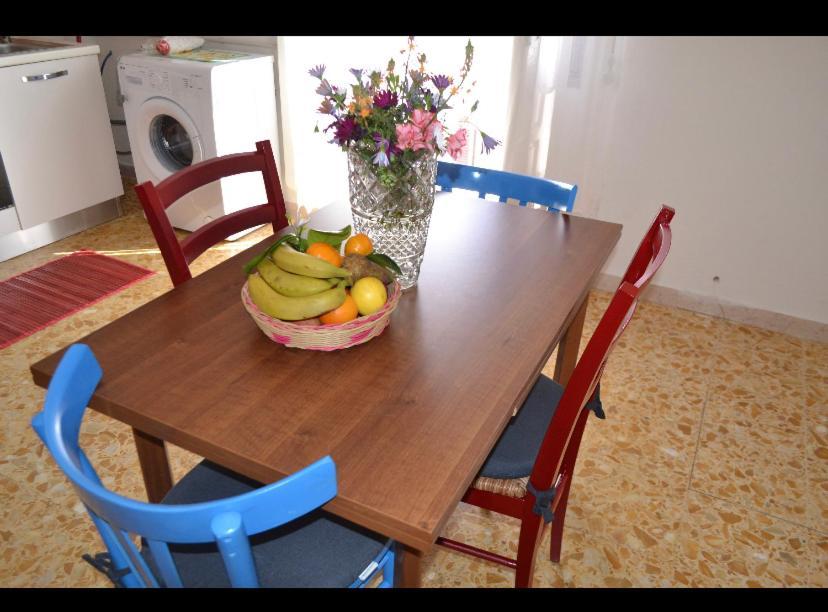 Apartamento Flat In Olbia Centro Exterior foto
