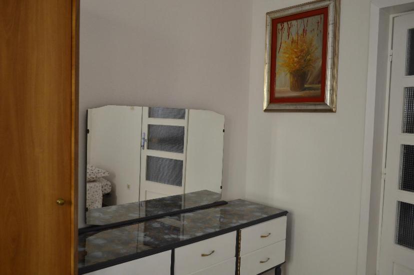 Apartamento Flat In Olbia Centro Exterior foto