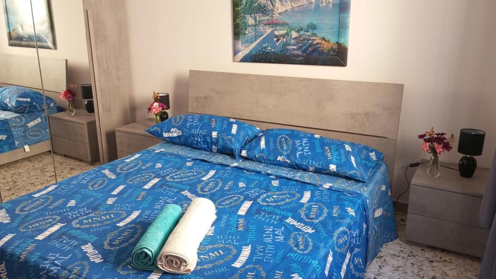 Apartamento Flat In Olbia Centro Exterior foto